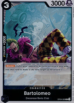Bartolomeo
