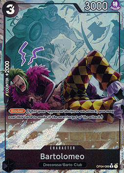 Bartolomeo