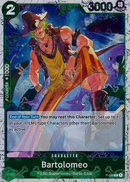 Bartolomeo