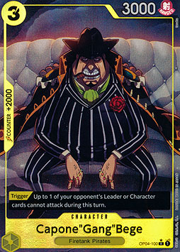CaponeGangBege