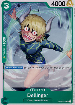 Dellinger