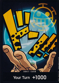 Don!! (PRB Law)