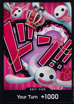 Don!! (PRB Perona)