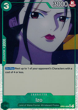 Izo