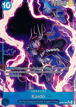 Kaido