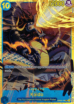 Kaido