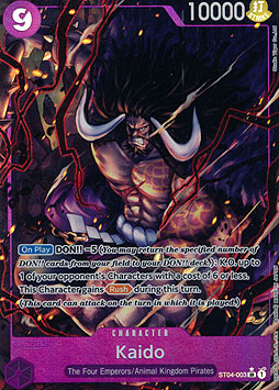 Kaido