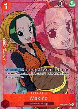 Makino
