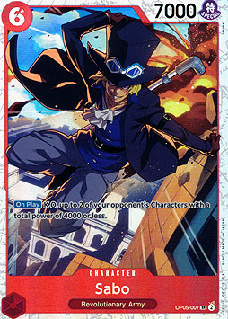 Sabo