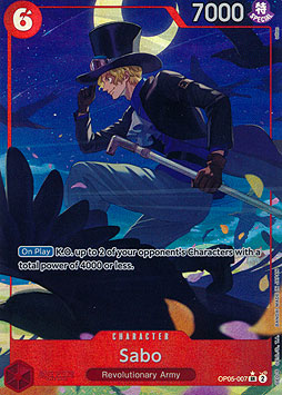 Sabo