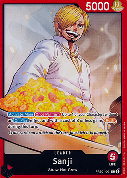 Sanji