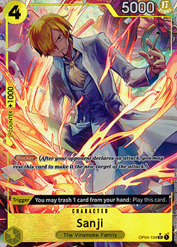 Sanji