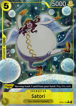 Satori