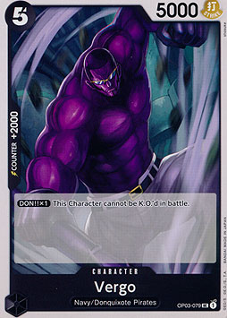 Vergo