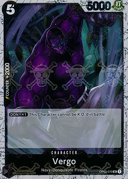 Vergo