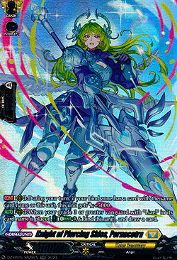 Knight of Piercing Skies, Pernacetra