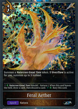 Feral Aether
