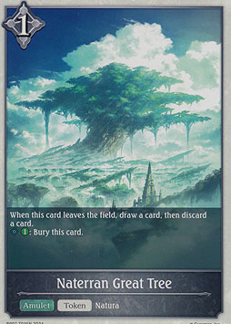 Great Tree of Natera