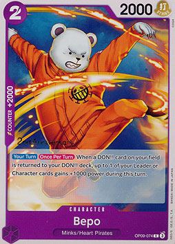 Bepo