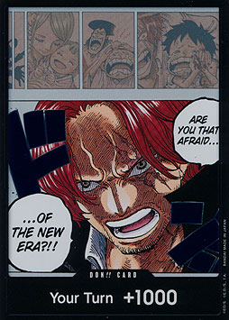 DON!!