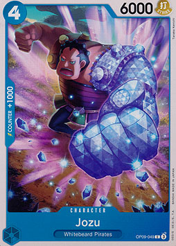 Jozu