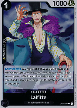 Laffitte