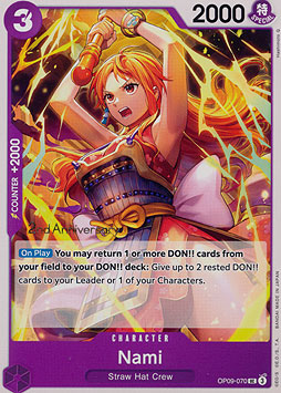 Nami