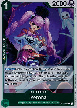 Perona