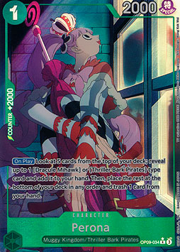 Perona