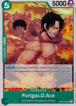 Portgas.D.Ace