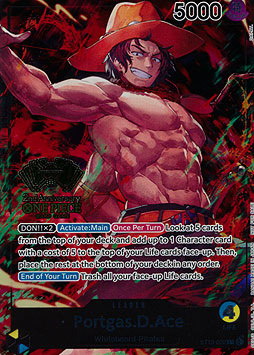Portgas.D.Ace