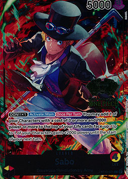 Sabo