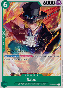 Sabo