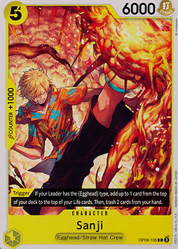 Sanji