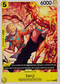 Sanji