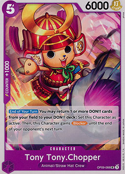 Tony Tony.Chopper