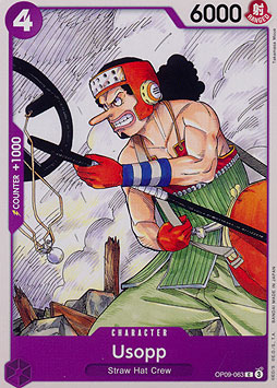 Usopp