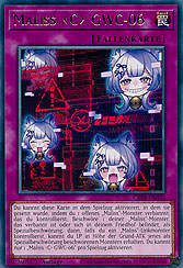 Maliss C GWC-06