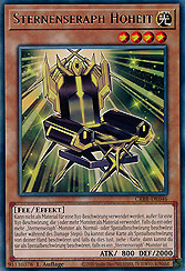 Sternenseraph Hoheit
