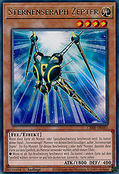 Sternenseraph Zepter