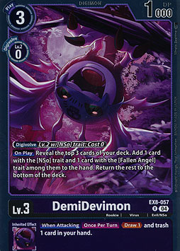 DemiDevimon
