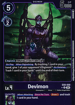 Devimon