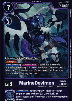 MarineDevimon