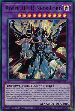 Böser HELD Neos Lord