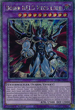 Böser HELD Neos Lord