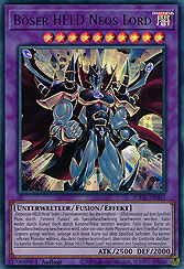 Böser HELD Neos Lord