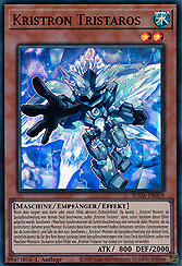 Kristron Tristaros