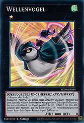 Wellenvogel