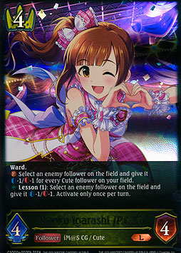 Kyoko Igarashi [P.C.S.]
