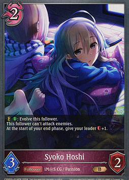 Syoko Hoshi